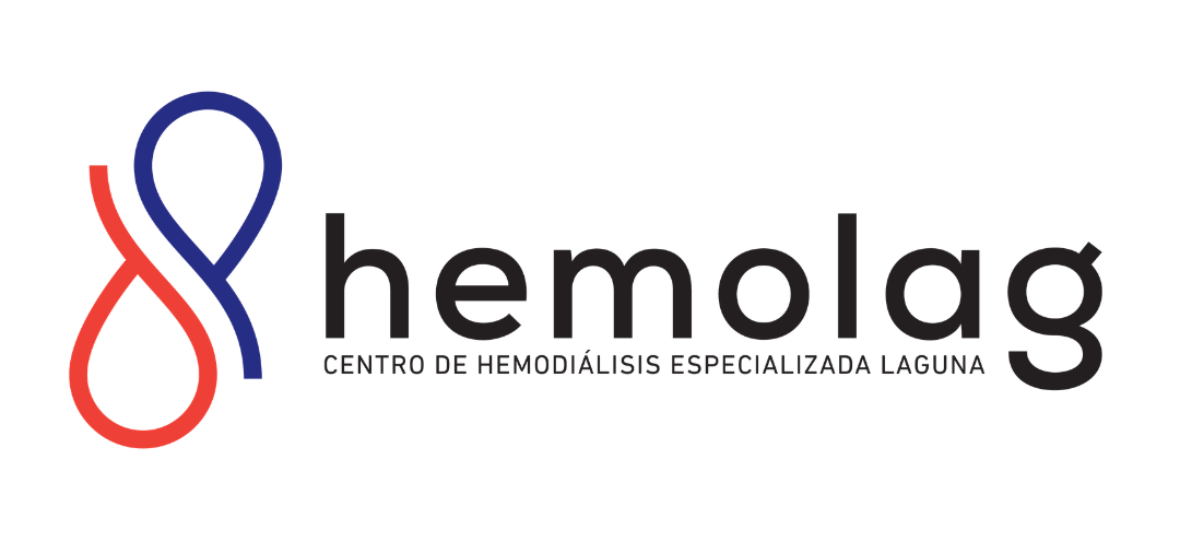 Clínica Hemolag Logo