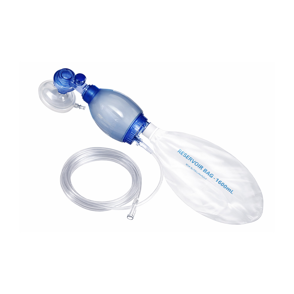 Resucitador Desechable Neonatal
