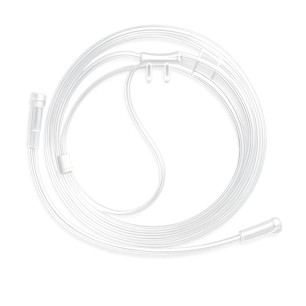 Canula Nasal Elastic Soft